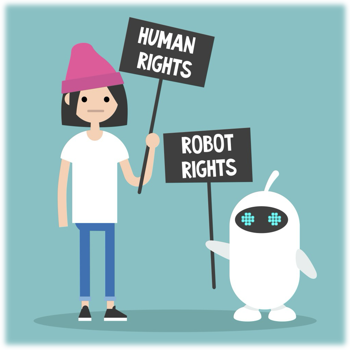 人權(quán)與工作環(huán)境